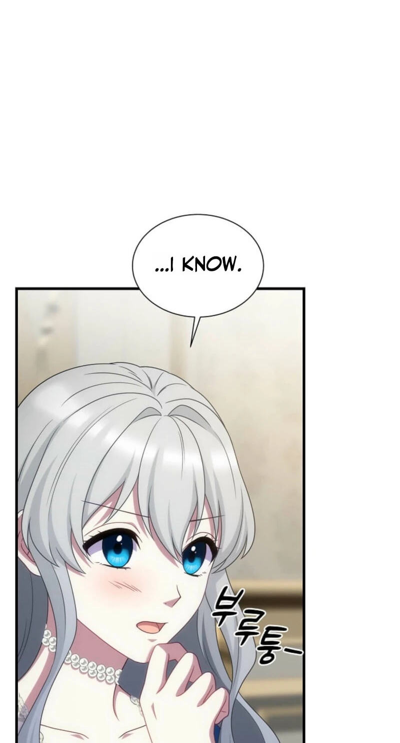 The Little Saint and the Grand Duke of the North Chapter 108 page 6 - 