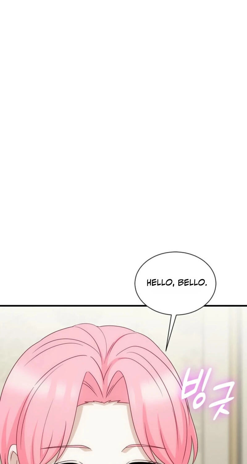 The Little Saint and the Grand Duke of the North Chapter 108 page 52 - 