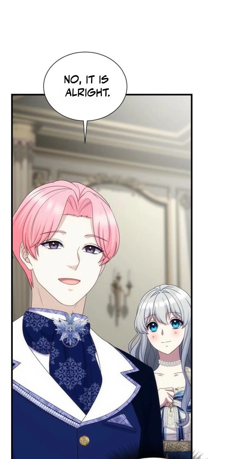 The Little Saint and the Grand Duke of the North Chapter 108 page 60 - 