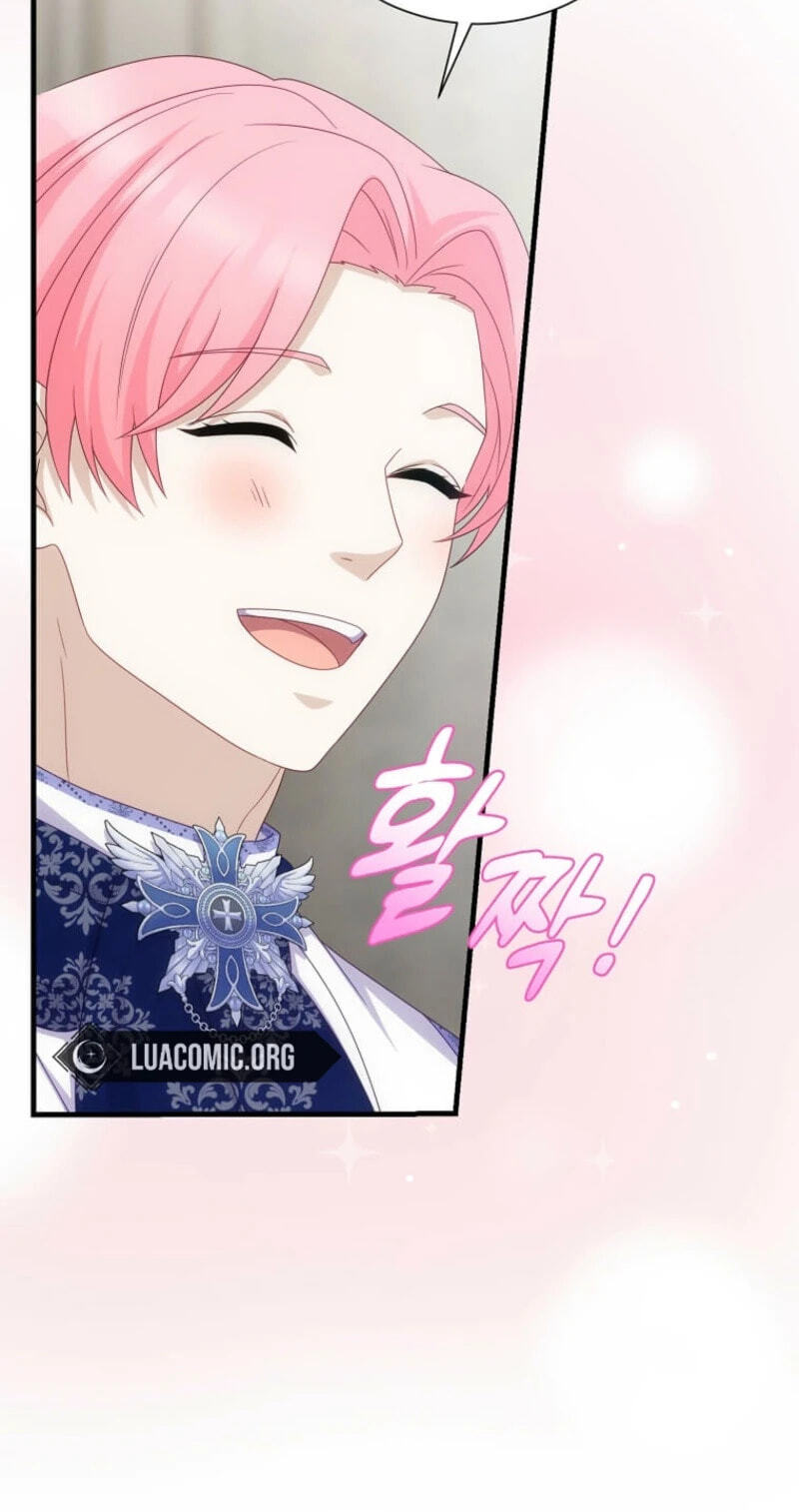 The Little Saint and the Grand Duke of the North Chapter 108 page 62 - 