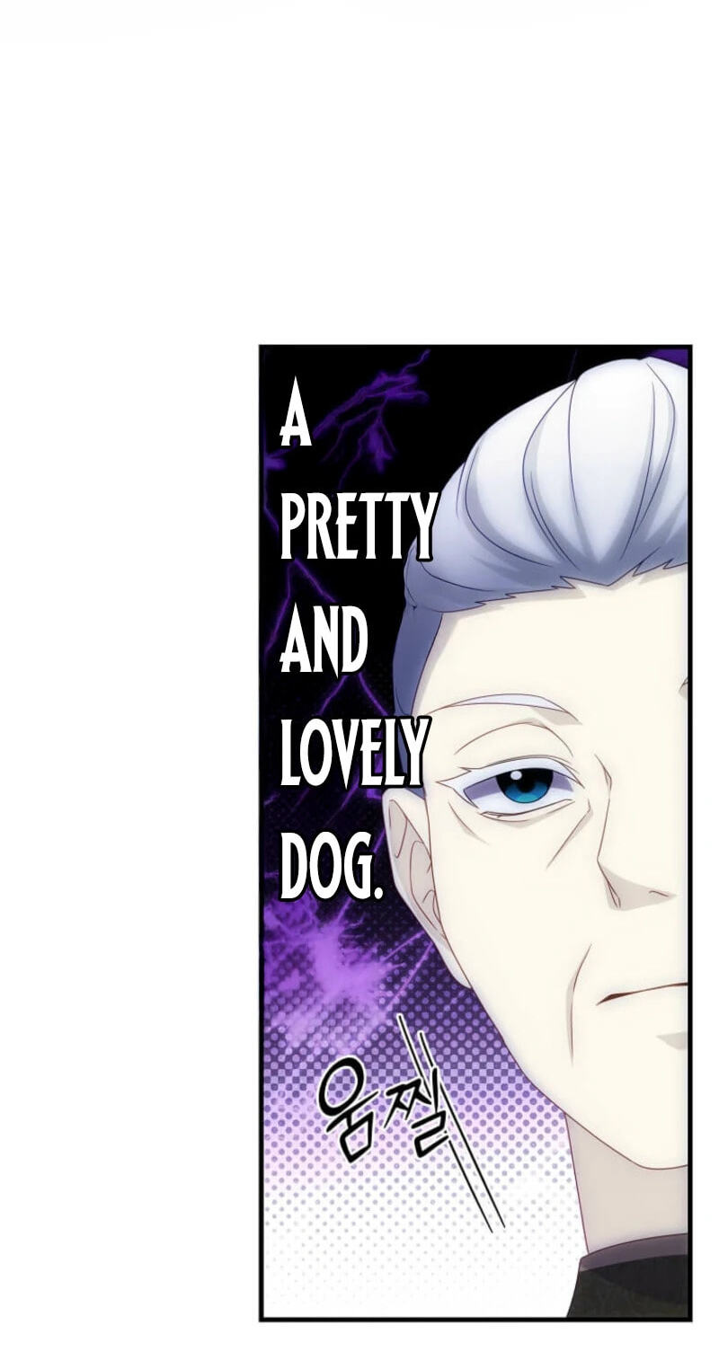 The Little Saint and the Grand Duke of the North Chapter 108 page 63 - 
