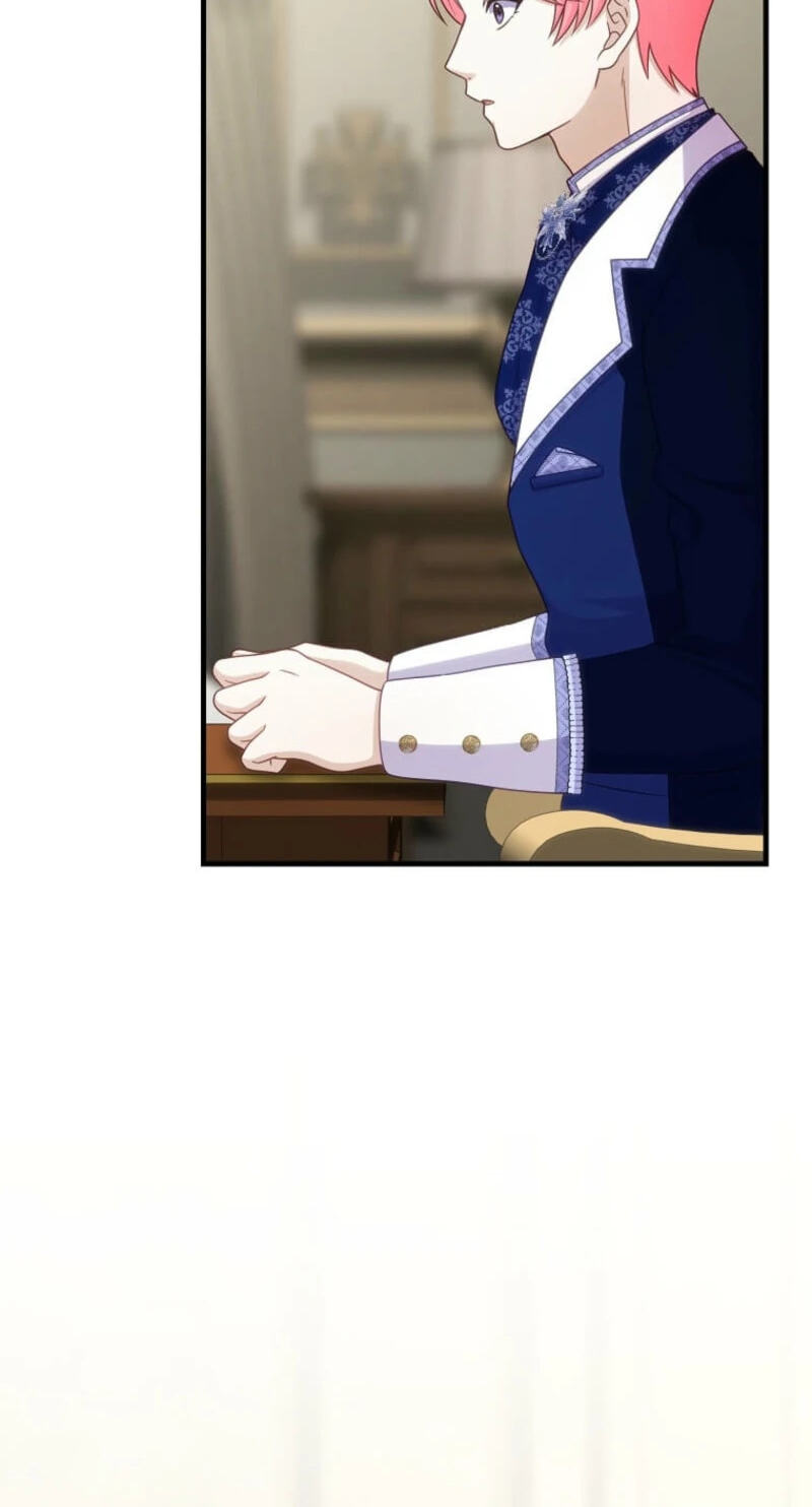 The Little Saint and the Grand Duke of the North Chapter 108 page 8 - 