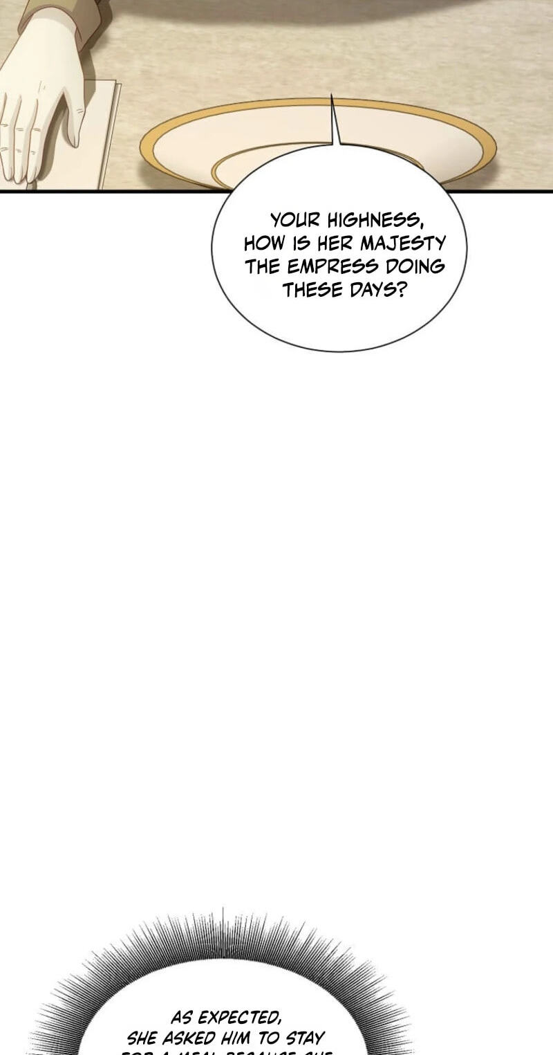 The Little Saint and the Grand Duke of the North Chapter 108 page 72 - 
