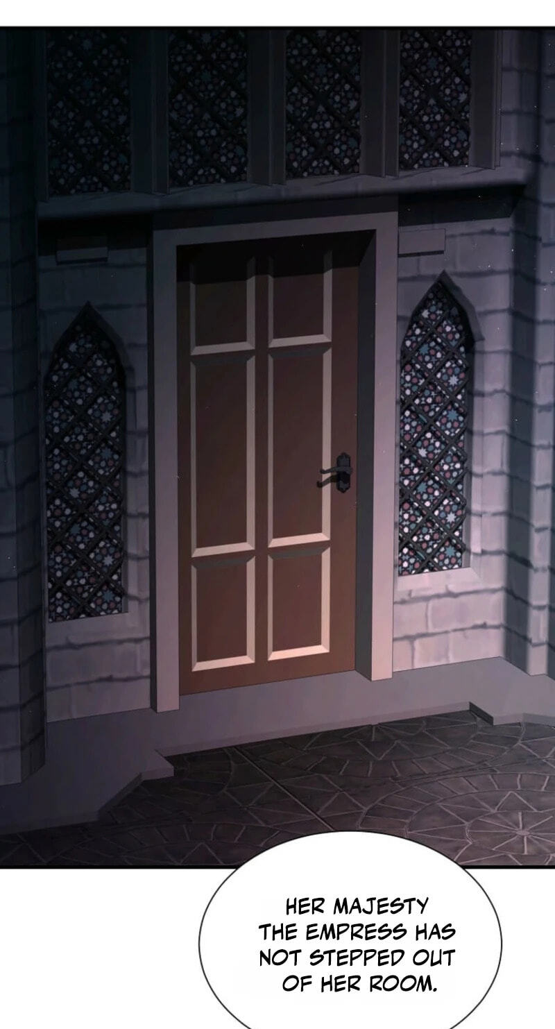 The Little Saint and the Grand Duke of the North Chapter 108 page 74 - 