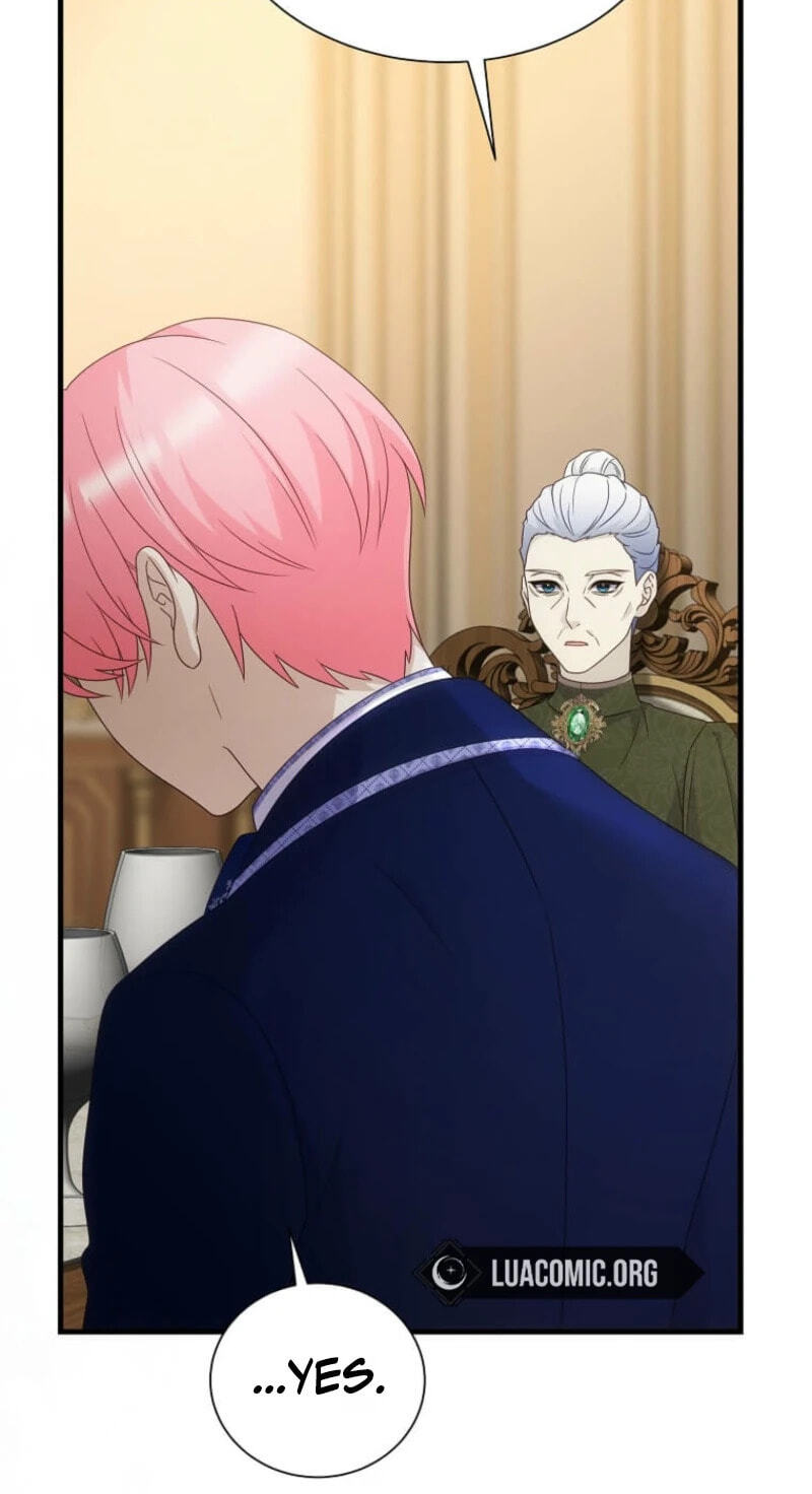 The Little Saint and the Grand Duke of the North Chapter 108 page 84 - 