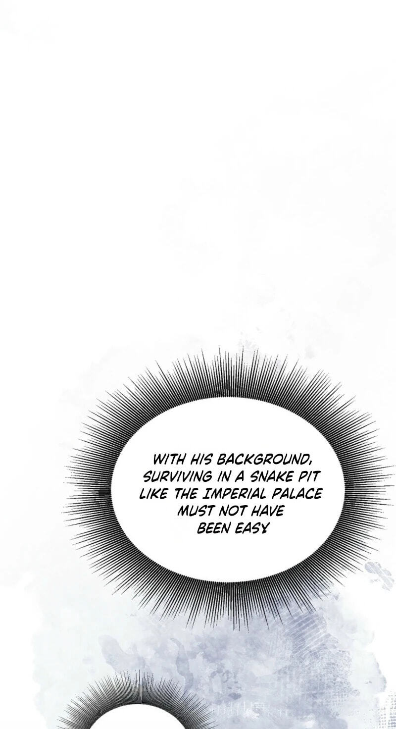 The Little Saint and the Grand Duke of the North Chapter 108 page 85 - 