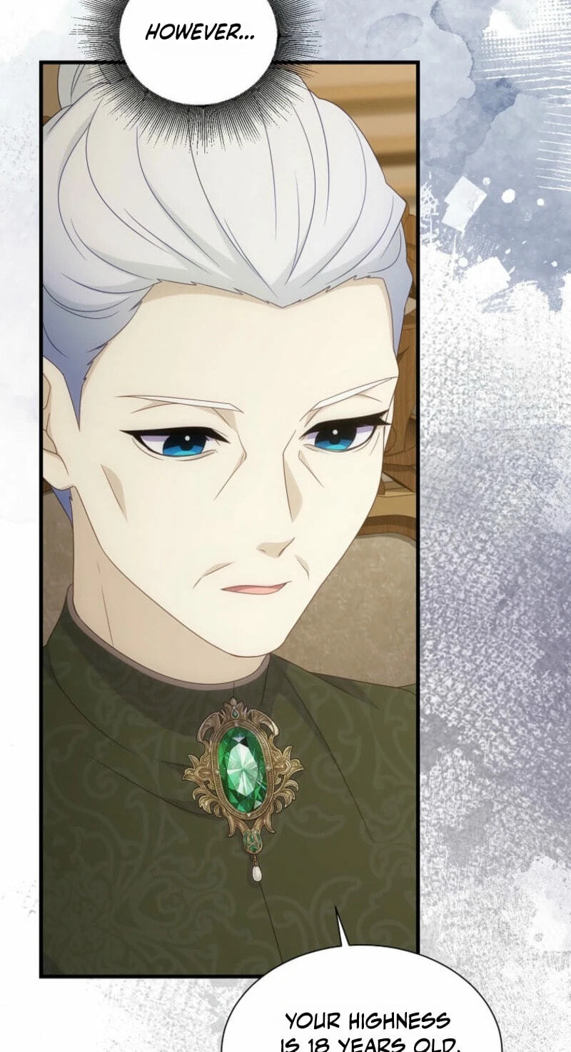 The Little Saint and the Grand Duke of the North Chapter 108 page 86 - 