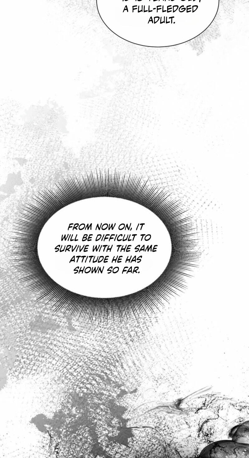 The Little Saint and the Grand Duke of the North Chapter 108 page 87 - 