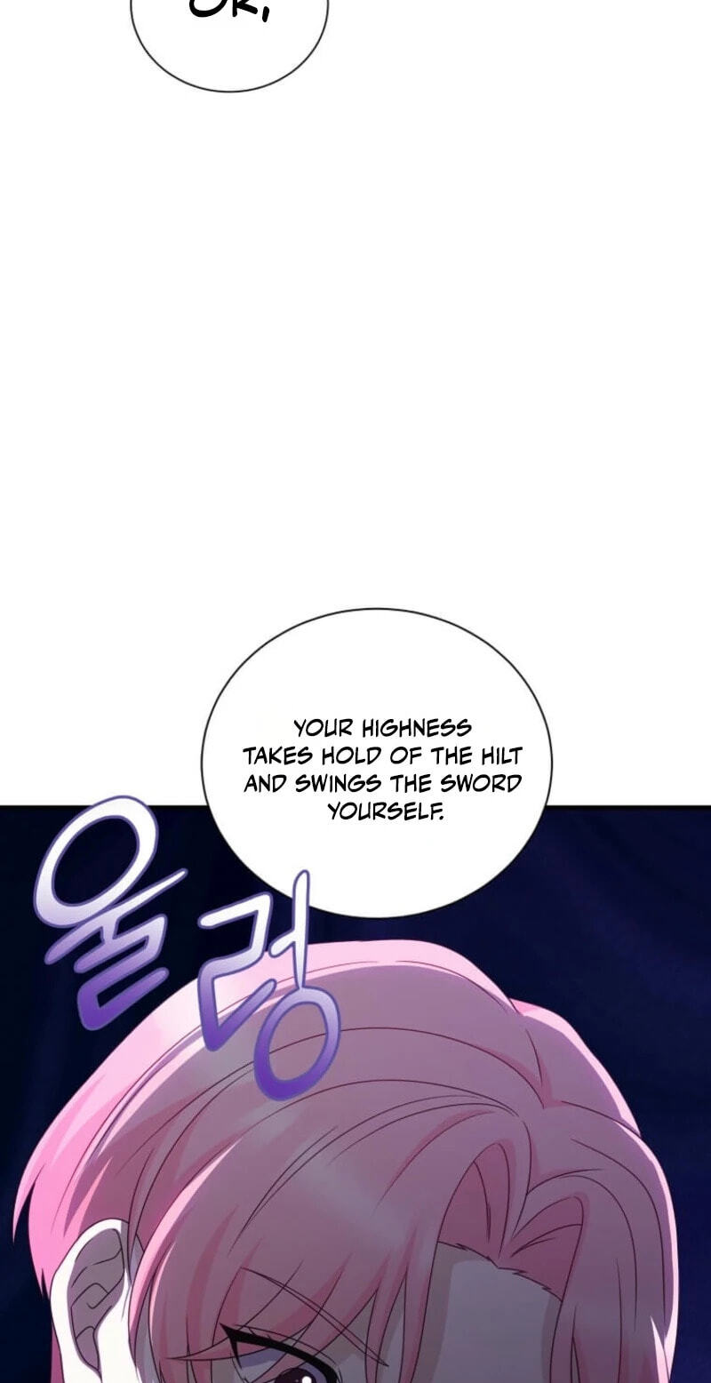 The Little Saint and the Grand Duke of the North Chapter 108 page 93 - 