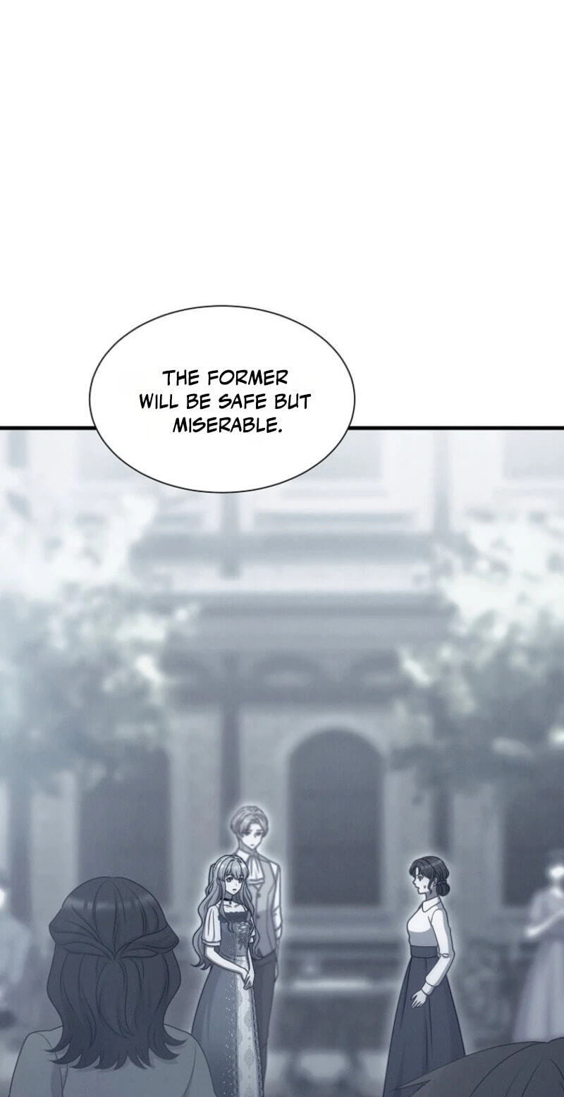 The Little Saint and the Grand Duke of the North Chapter 108 page 95 - 