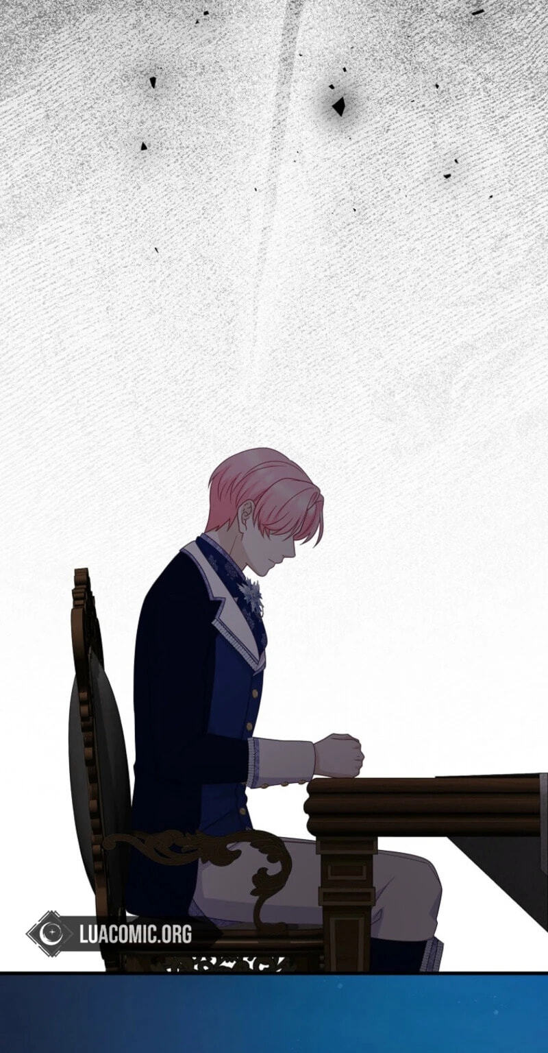 The Little Saint and the Grand Duke of the North Chapter 108 page 100 - 