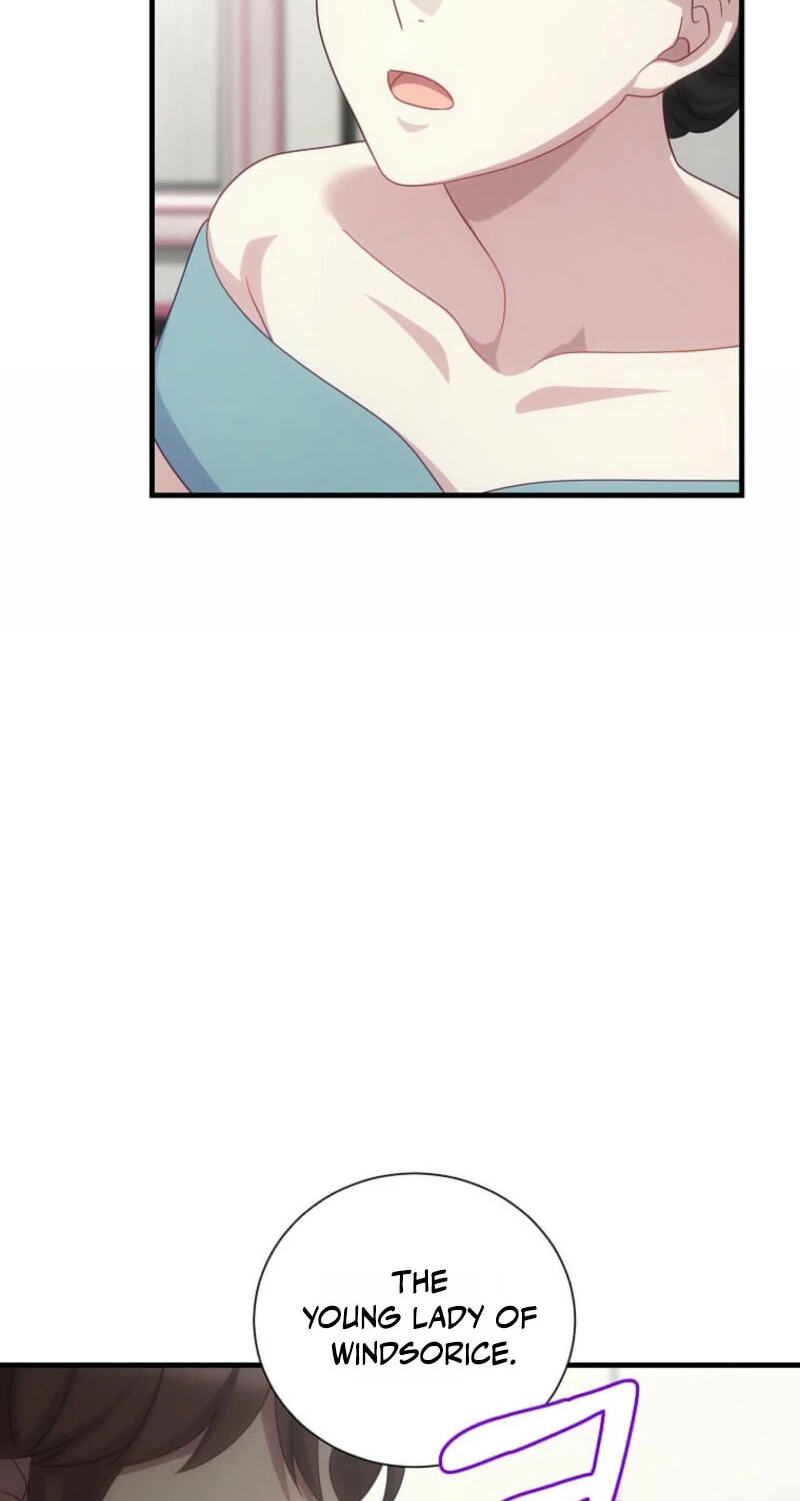 The Little Saint and the Grand Duke of the North Chapter 109 page 103 - 