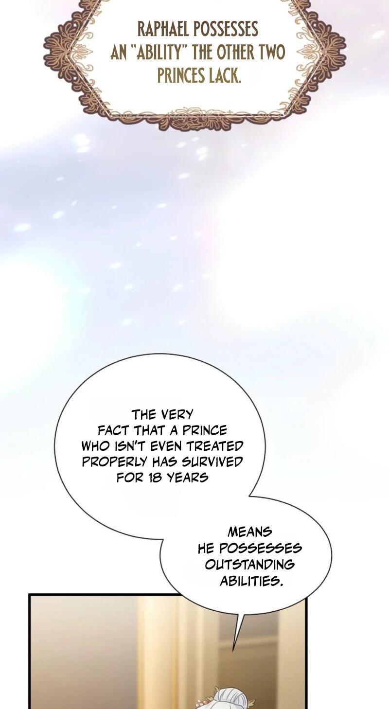 The Little Saint and the Grand Duke of the North Chapter 109 page 22 - 