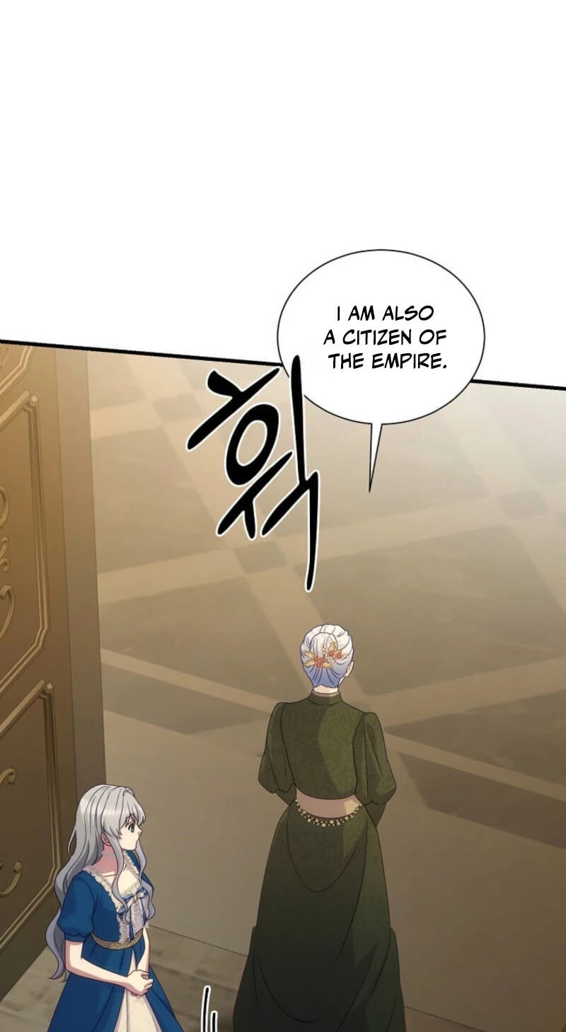 The Little Saint and the Grand Duke of the North Chapter 109 page 24 - 