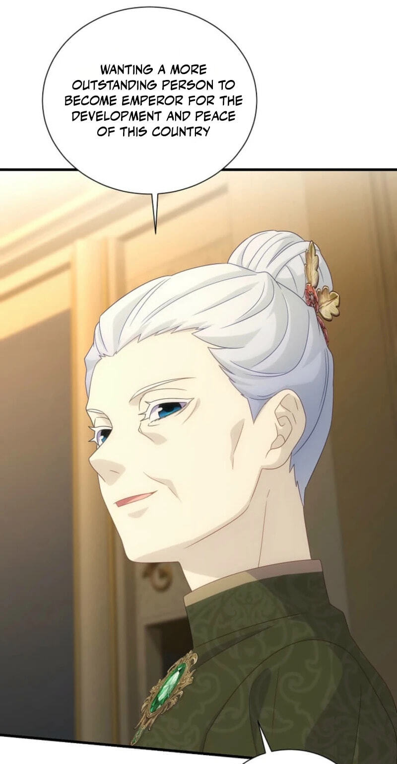 The Little Saint and the Grand Duke of the North Chapter 109 page 26 - 