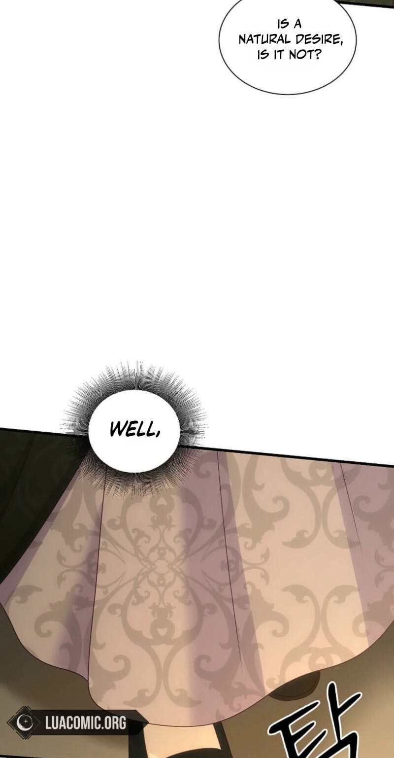 The Little Saint and the Grand Duke of the North Chapter 109 page 27 - 