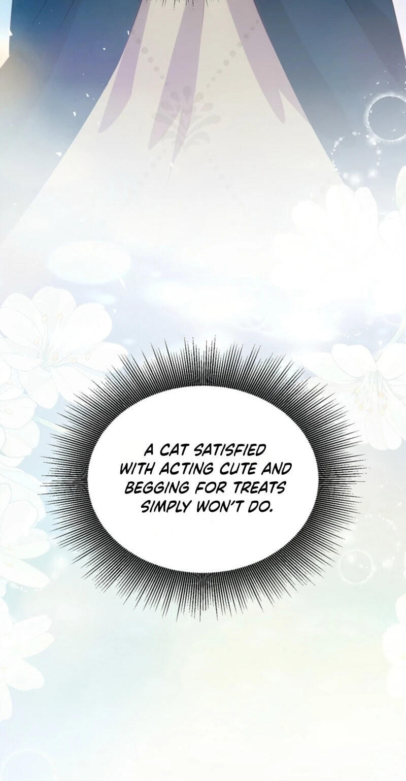 The Little Saint and the Grand Duke of the North Chapter 109 page 30 - 