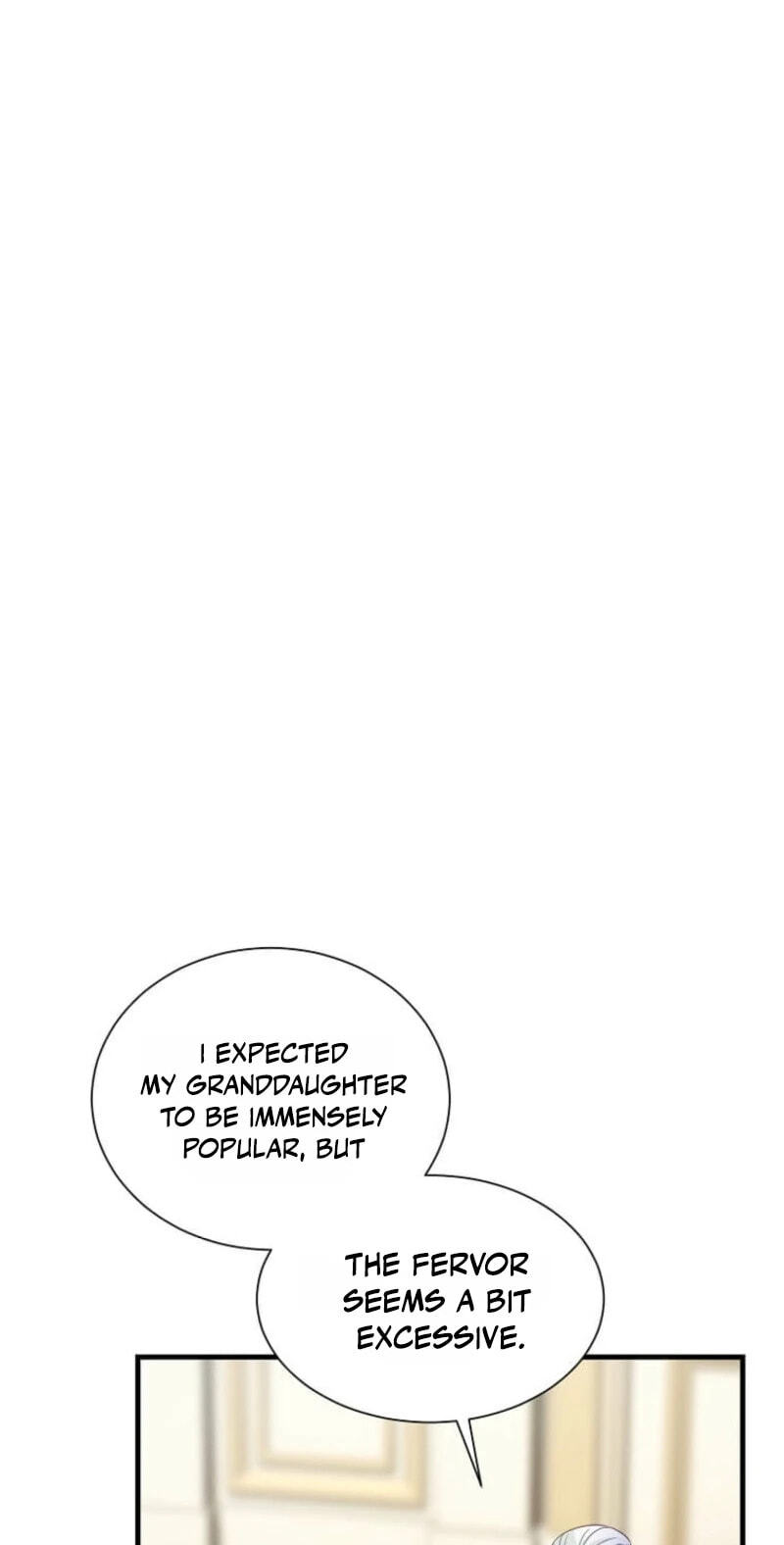The Little Saint and the Grand Duke of the North Chapter 109 page 35 - 