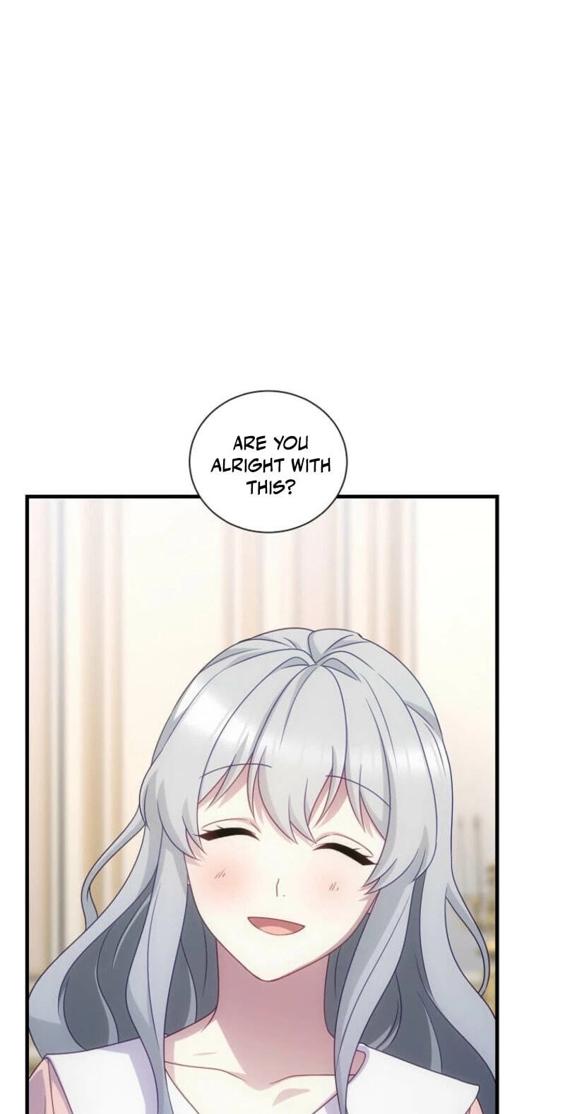 The Little Saint and the Grand Duke of the North Chapter 109 page 37 - 