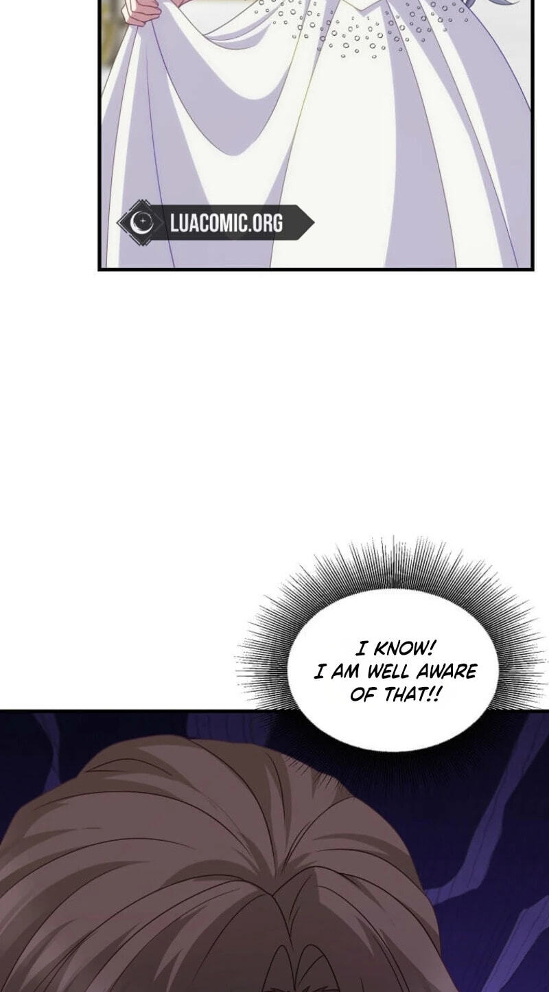 The Little Saint and the Grand Duke of the North Chapter 109 page 45 - 