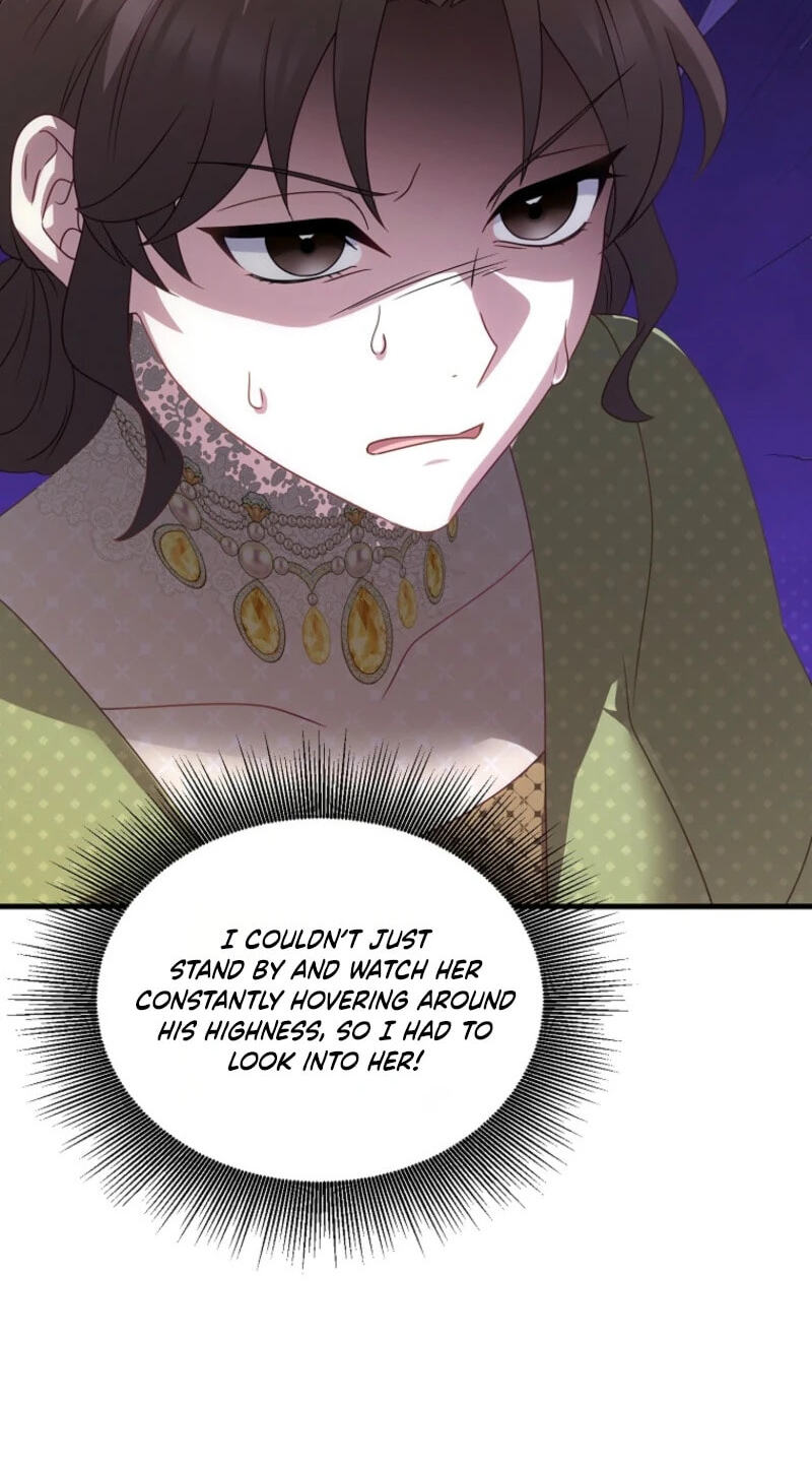 The Little Saint and the Grand Duke of the North Chapter 109 page 46 - 
