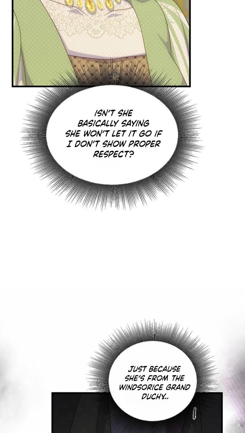The Little Saint and the Grand Duke of the North Chapter 109 page 53 - 