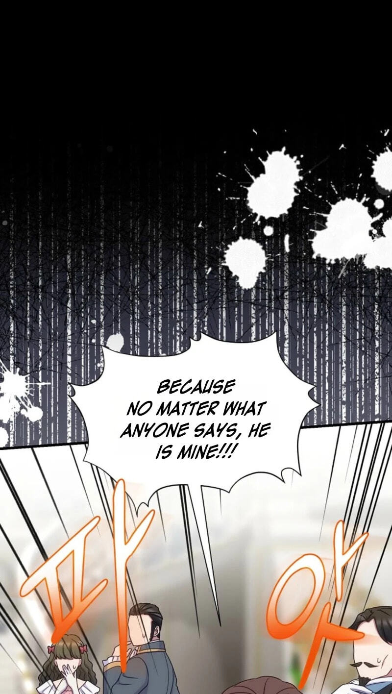 The Little Saint and the Grand Duke of the North Chapter 109 page 55 - 