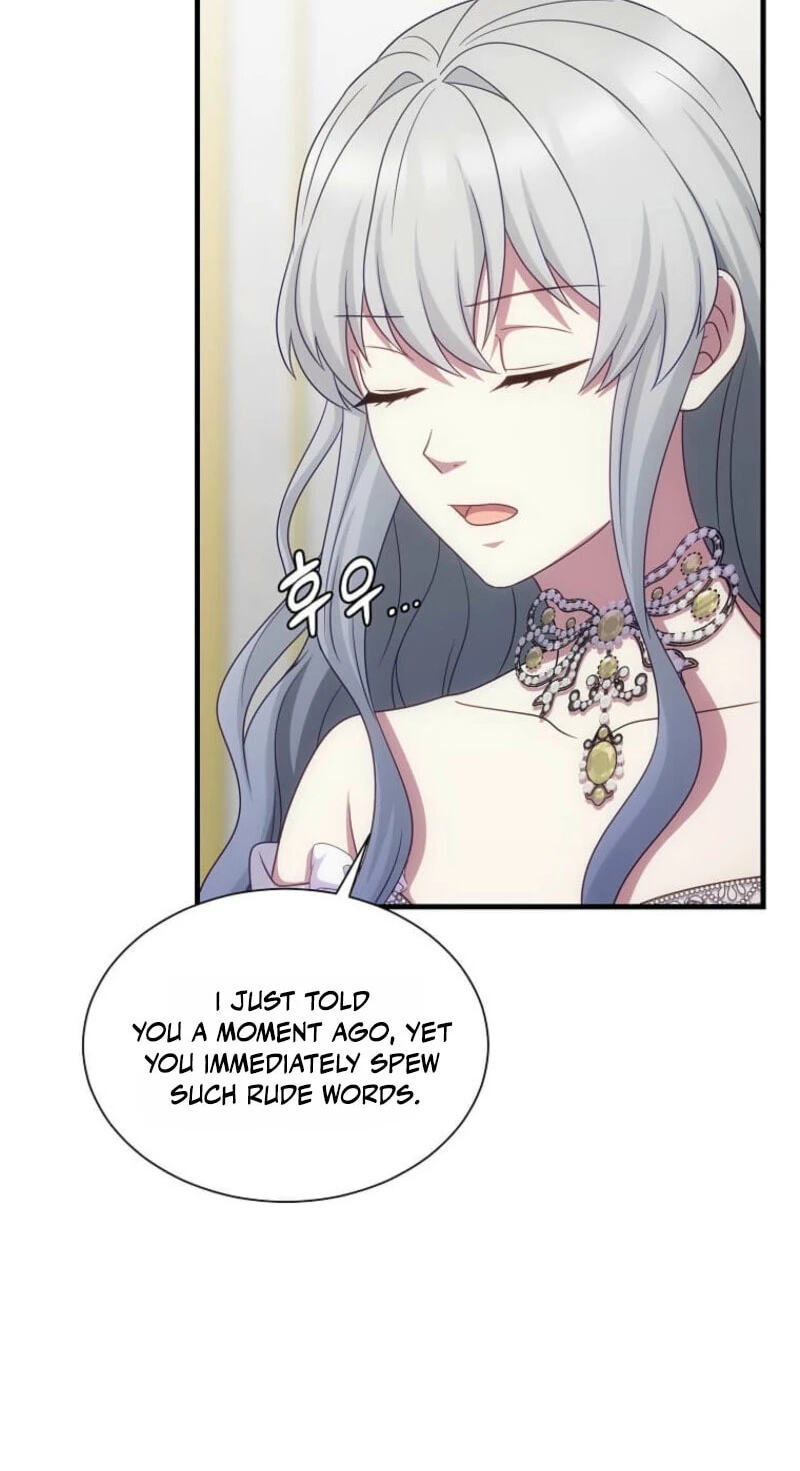 The Little Saint and the Grand Duke of the North Chapter 109 page 59 - 