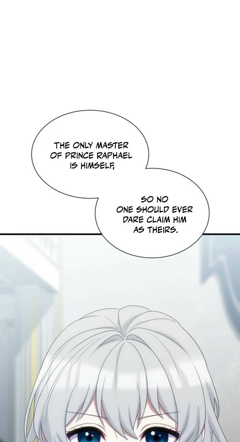 The Little Saint and the Grand Duke of the North Chapter 109 page 60 - 