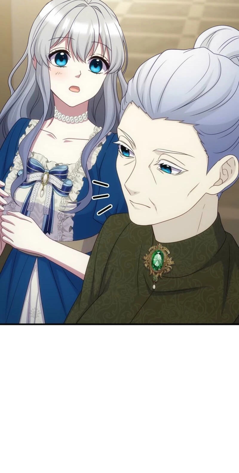 The Little Saint and the Grand Duke of the North Chapter 109 page 7 - 