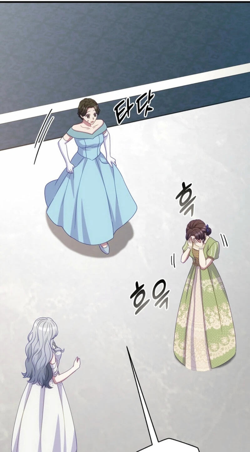 The Little Saint and the Grand Duke of the North Chapter 109 page 65 - 