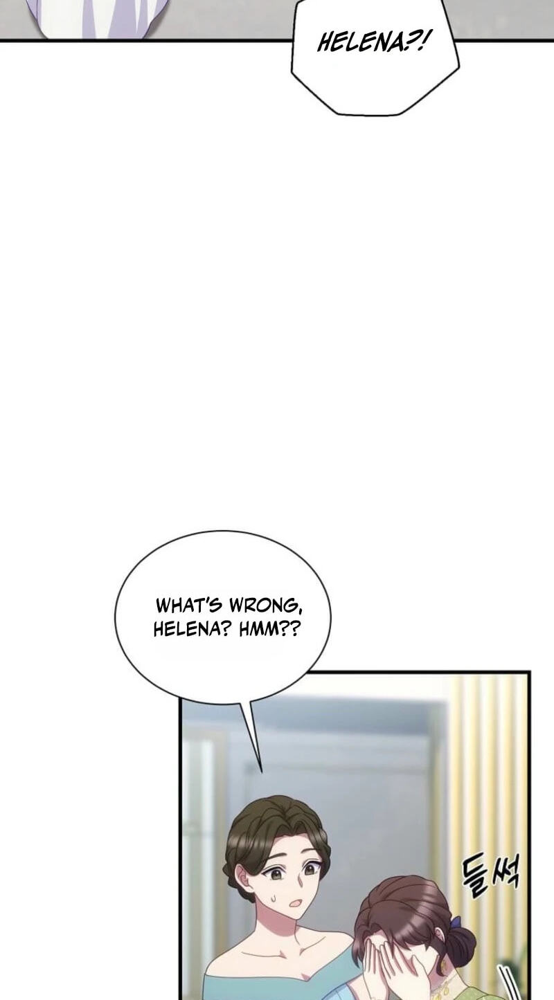 The Little Saint and the Grand Duke of the North Chapter 109 page 66 - 