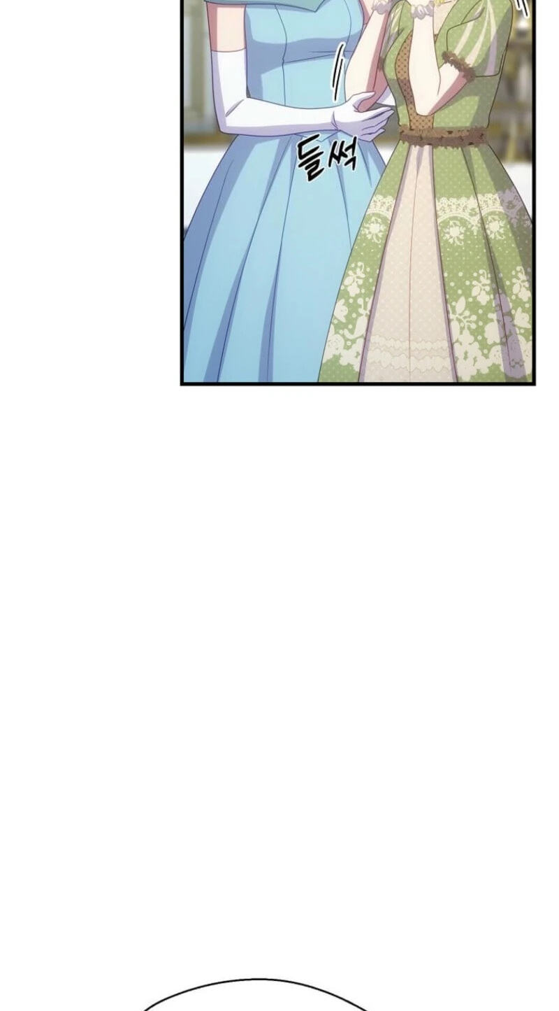 The Little Saint and the Grand Duke of the North Chapter 109 page 67 - 