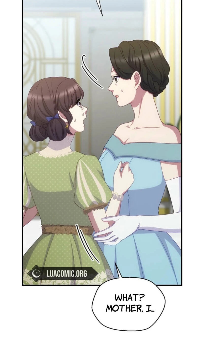 The Little Saint and the Grand Duke of the North Chapter 109 page 71 - 