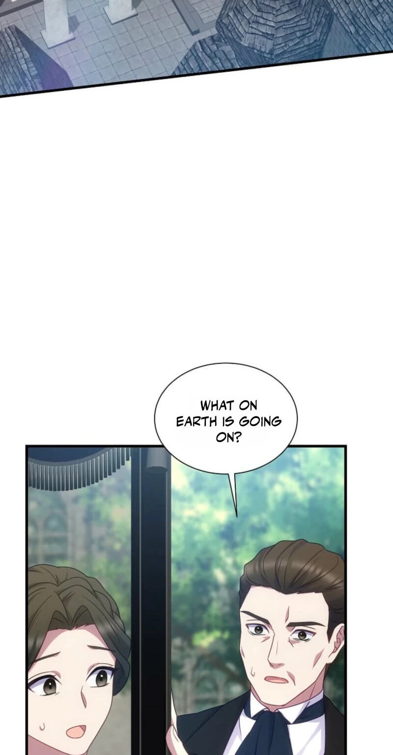 The Little Saint and the Grand Duke of the North Chapter 109 page 78 - 