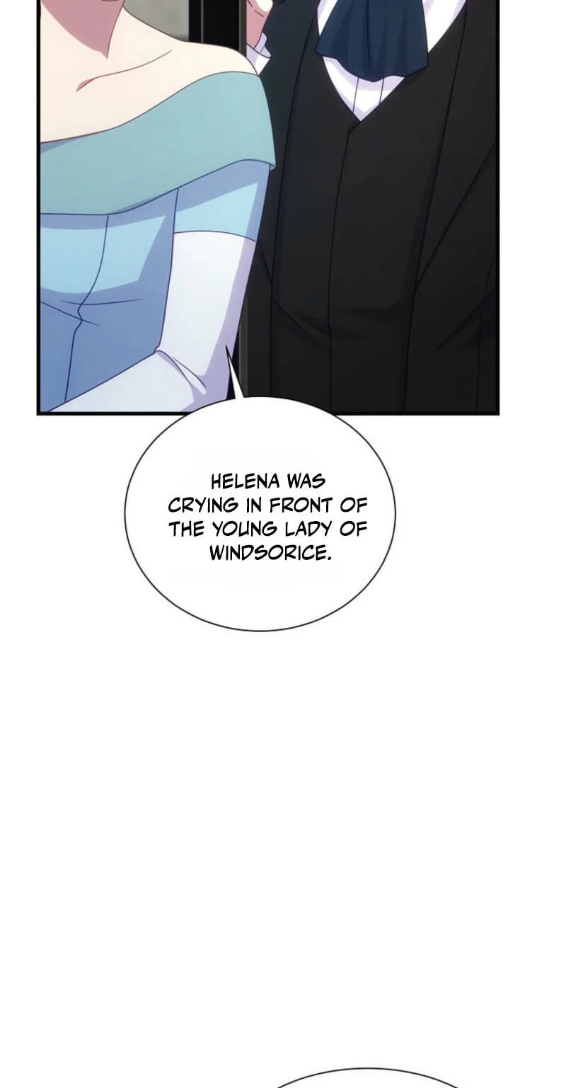 The Little Saint and the Grand Duke of the North Chapter 109 page 79 - 