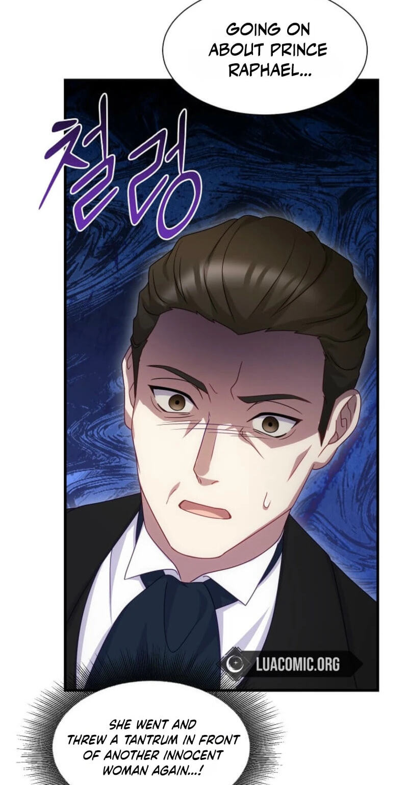 The Little Saint and the Grand Duke of the North Chapter 109 page 80 - 