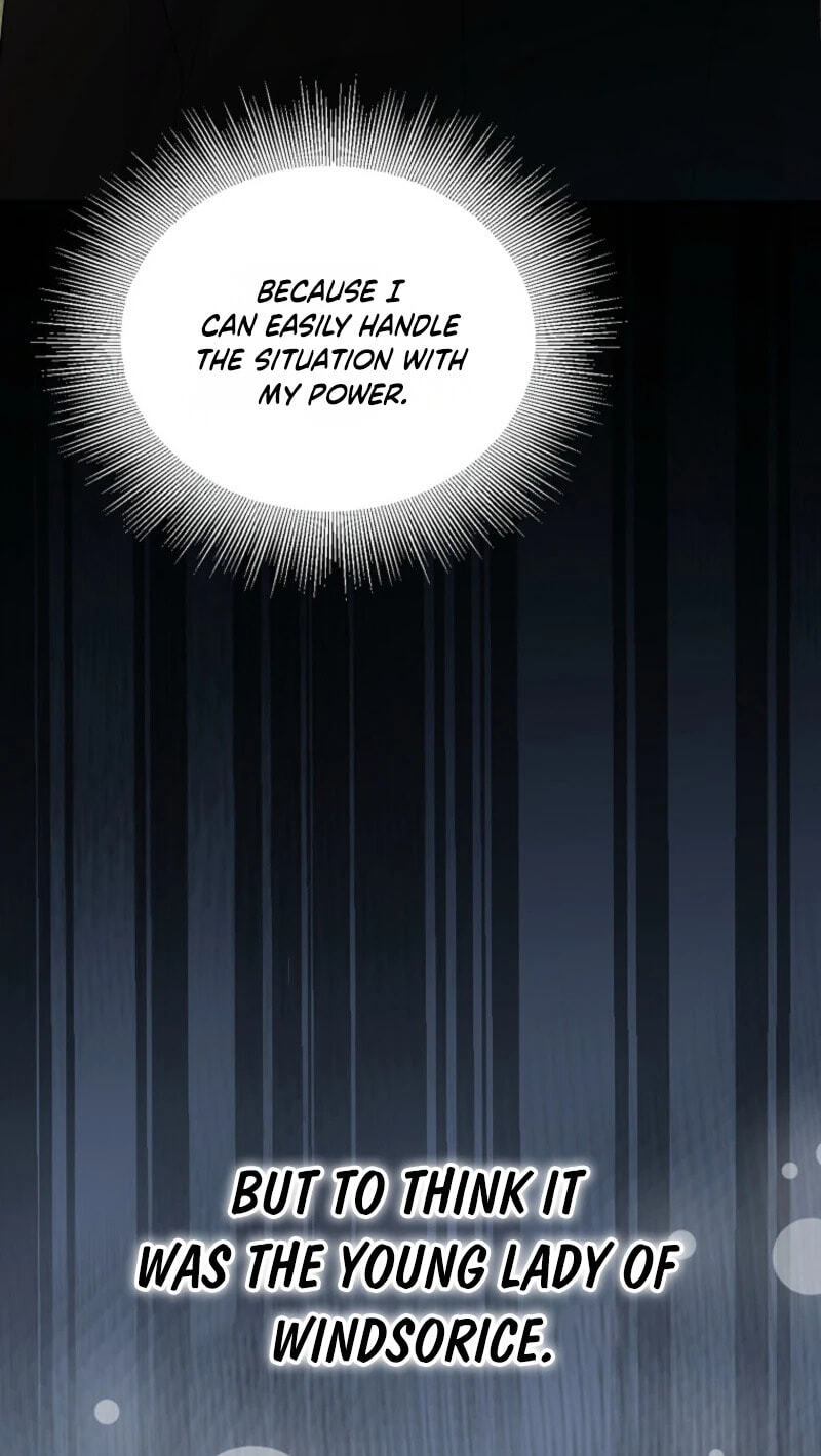 The Little Saint and the Grand Duke of the North Chapter 109 page 82 - 