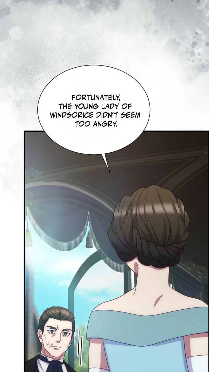 The Little Saint and the Grand Duke of the North Chapter 109 page 86 - 