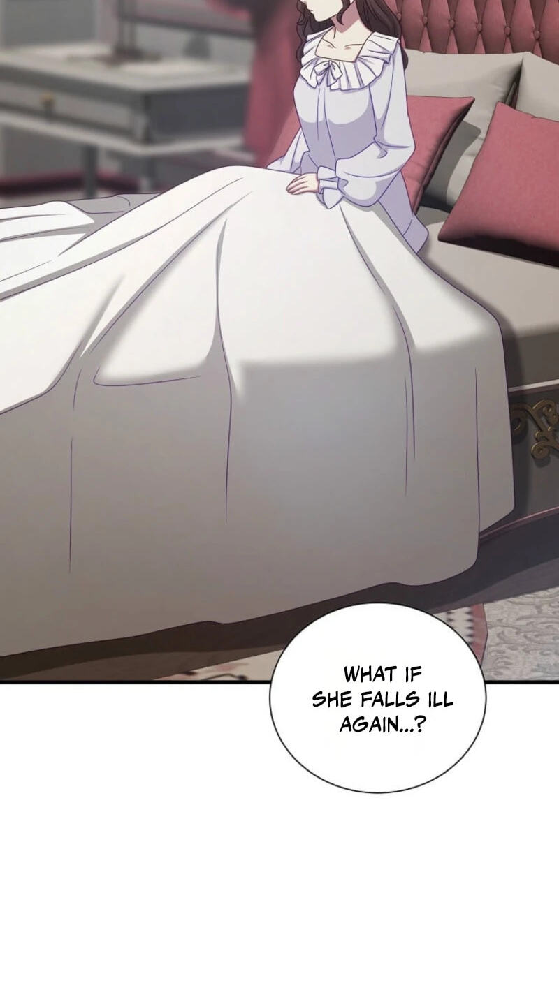 The Little Saint and the Grand Duke of the North Chapter 109 page 93 - 