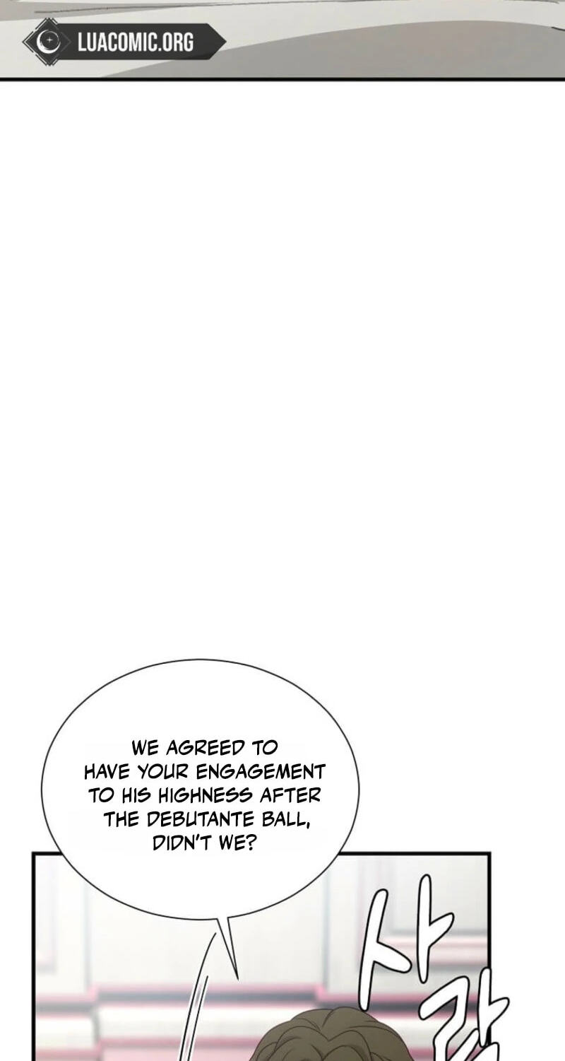 The Little Saint and the Grand Duke of the North Chapter 109 page 98 - 