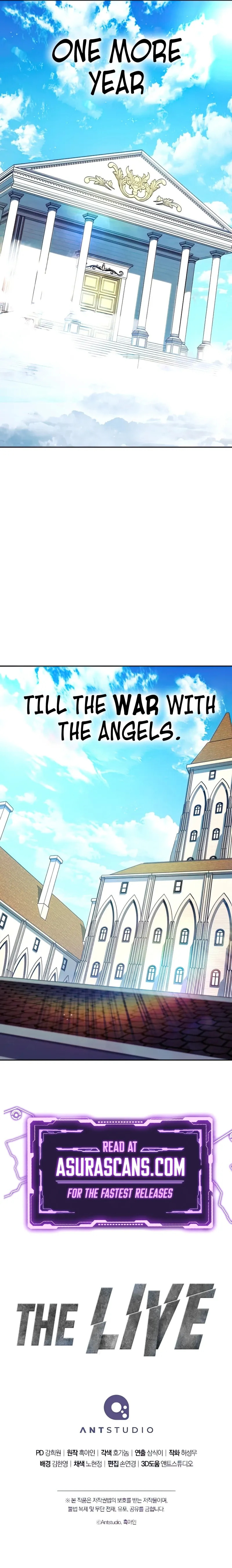 The Live Chapter 134 page 14 - 