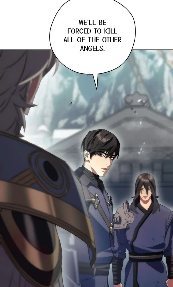The Live Chapter 156 page 101 - 