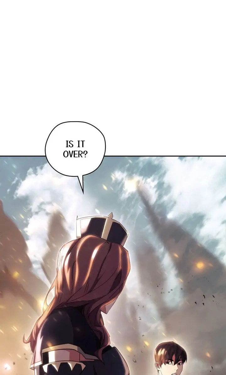 The Live Chapter 156 page 3 - 