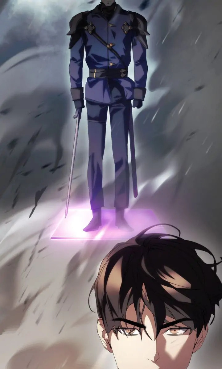 The Live Chapter 156 page 21 - 