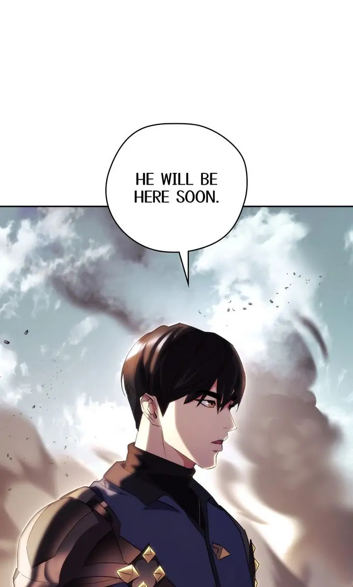 The Live Chapter 156 page 5 - 