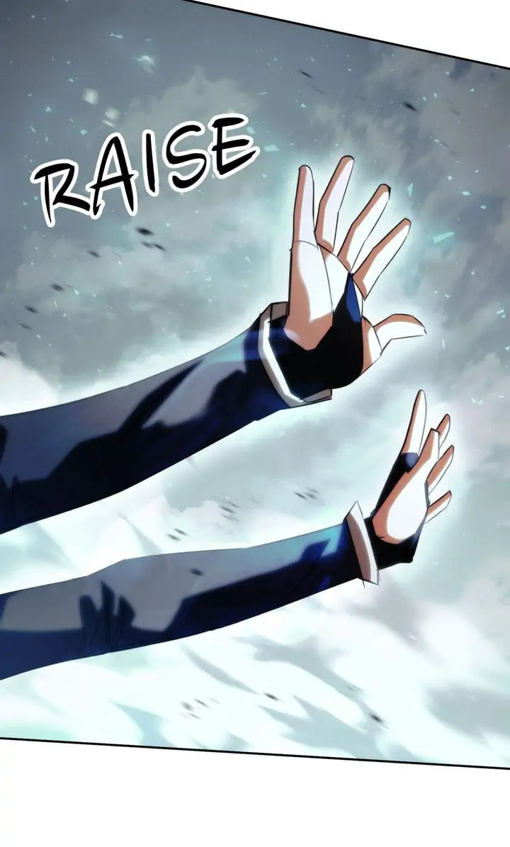 The Live Chapter 156 page 64 - 