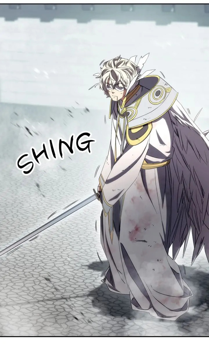The Live Chapter 156 page 86 - 