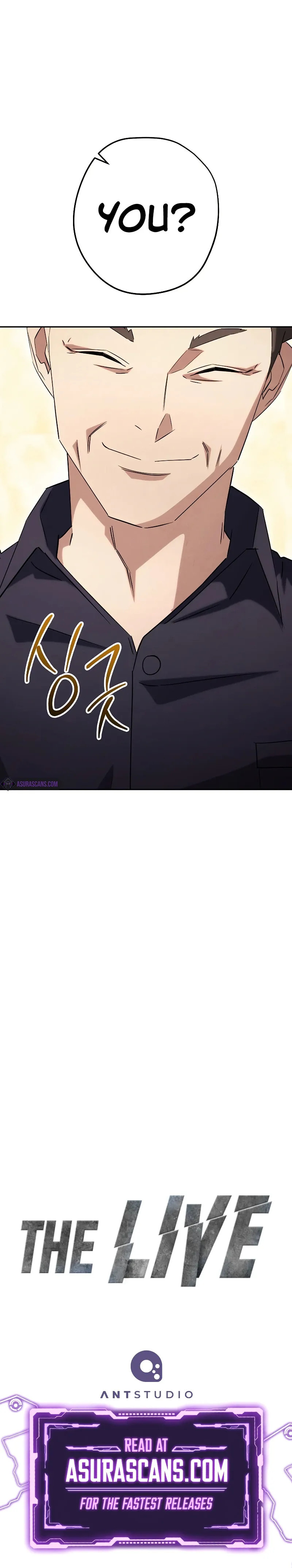 The Live Chapter 157 page 12 - 