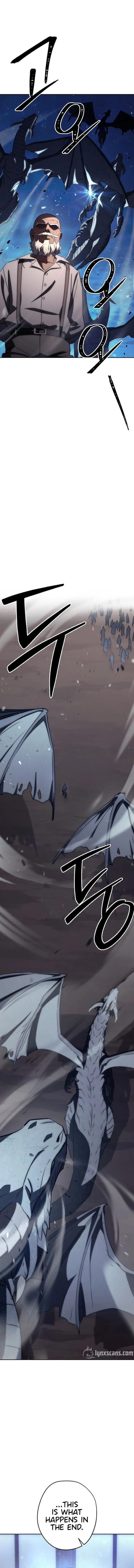 The Live Chapter 168 page 1 - 